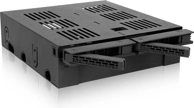 Icy Dock MB322SP-B