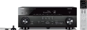 Yamaha RX-A750 schwarz
