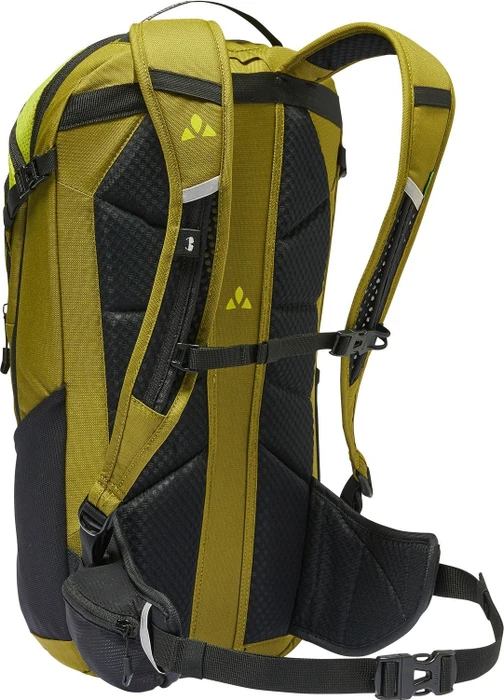 Vaude Moab 15 II bright green