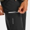 Ortovox Seceda Softshell Hose lang dark artic grey (Herren) Vorschaubild