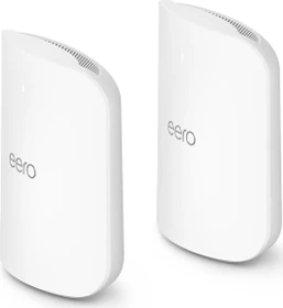 eero eero Max 7, Wi-Fi 7, BE18000, 2er-Pack