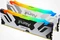 Kingston FURY Renegade RGB weiß/silber UDIMM 32GB Kit, DDR5-6400, CL32-39-39, 1RX8 Vorschaubild