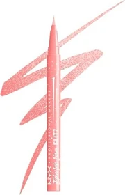 NYX Epic Ink Liner Jeanz Glitz 02 bootcut bling, 1ml