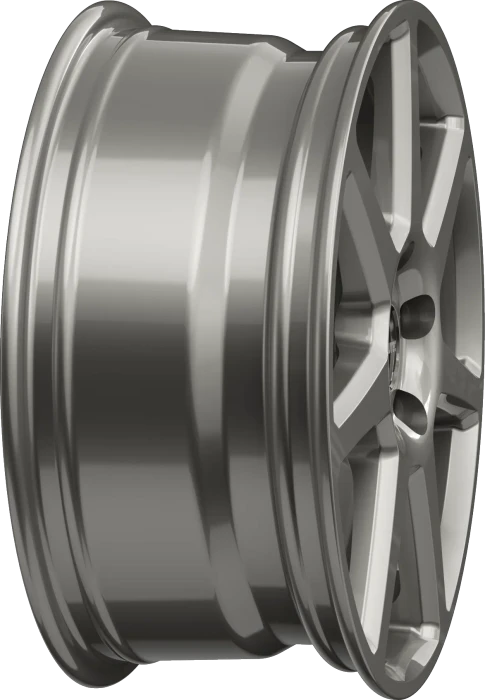 Autec Typ TE Tallin 7.5x18 5/112 ET39 (verschiedene Farben)