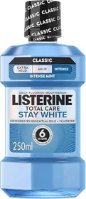 Listerine Total Care 6-in-1 Mundwasser, 250ml