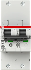 ABB S752DR-K16