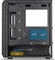 SilverStone Fara 511Z, schwarz, Glasfenster Vorschaubild