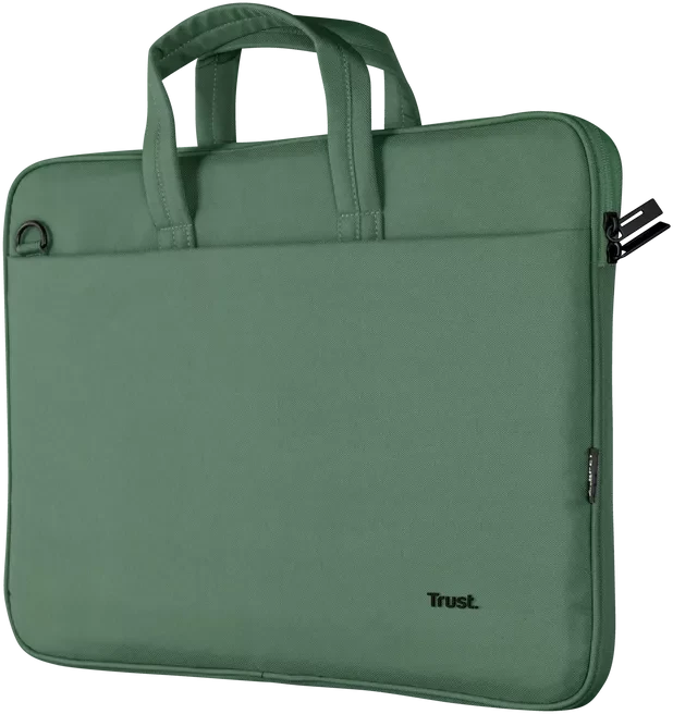 Trust Bologna Laptop Tasche 16" grün