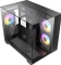 Antec CX600M Trio ARGB, schwarz, Glasfenster Vorschaubild