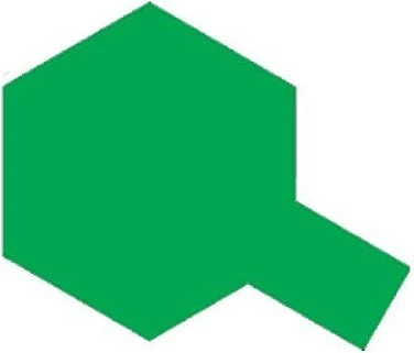 Tamiya Acrylic Paint X-28 park green, 10ml