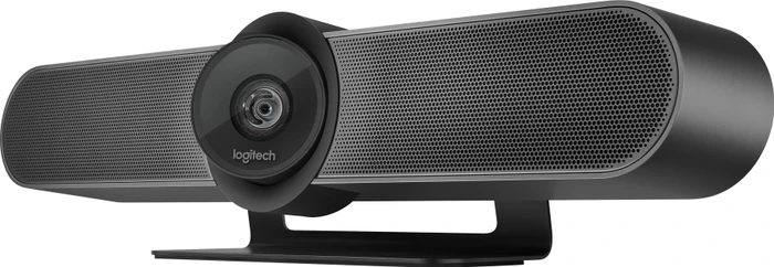 Logitech MeetUp, Videobar