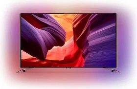 Philips 55PUS8601