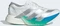 adidas Adizero Adios Pro 4 crystal white/matte silver/glory green (Damen) Vorschaubild