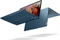 Lenovo IdeaPad 5 14IIL05, Light Teal, Core i7-1065G7, 16GB RAM, 512GB SSD, GeForce MX350, DE Vorschaubild