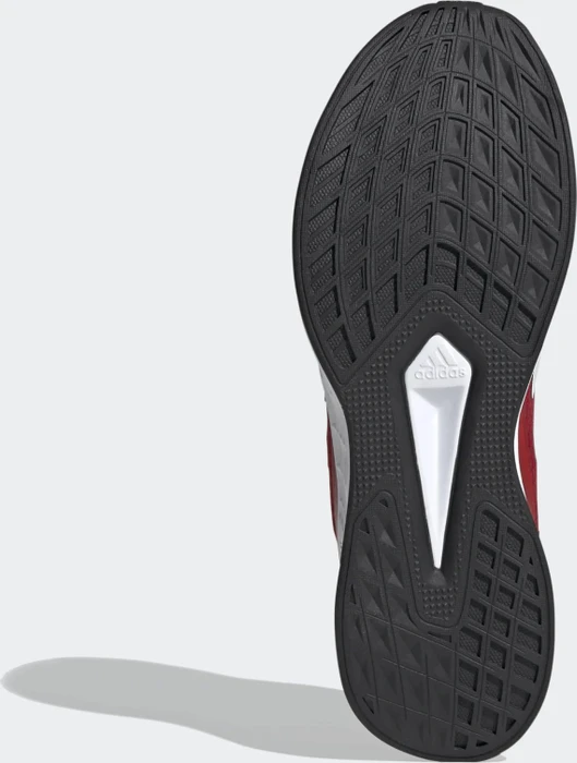 adidas Duramo SL scarlet/cloud white/core black (Herren)
