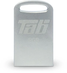 Patriot Tab 8GB, USB-A, USB 3.2 Gen 1×1