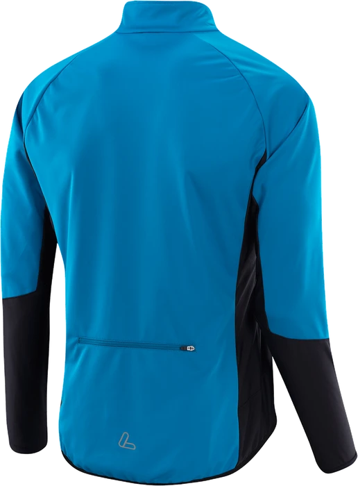 Löffler Alpha II WS Fahrradjacke indigo (Herren)