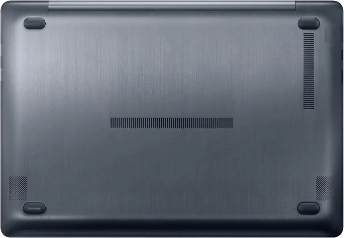 Samsung ATIV Book 7 - 730U3E, schwarz, Core i7-3537U, 4GB RAM, 256GB SSD, Radeon HD 8570M, DE