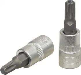 KS Tools Torx Steckschlüssel 1/4", T8x37mm