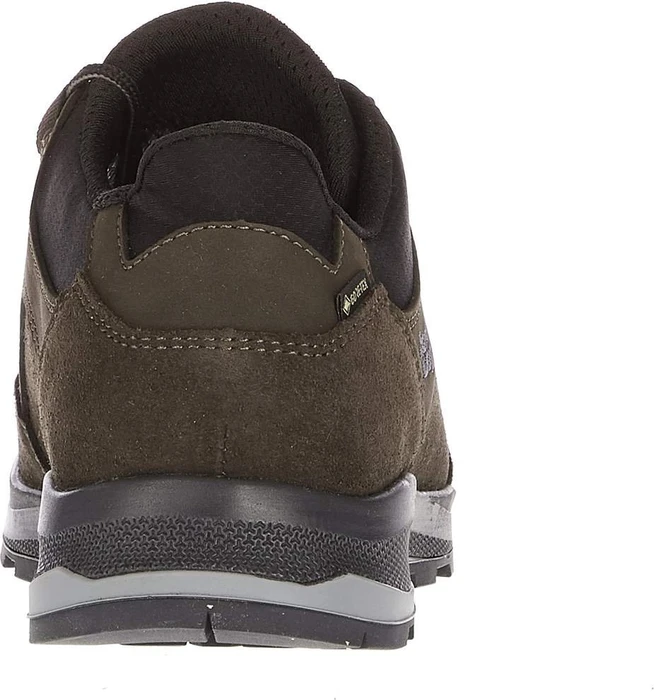 Hanwag Banks Low GTX mocca/black (Herren)