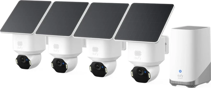 eufy eufyCam Solo E42 Serie
