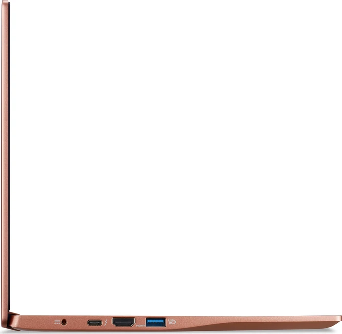 Acer Swift 3 SF314-59-5036, Pink, Core i5-1135G7, 16GB RAM, 512GB SSD, DE