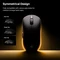 ATK Dragonfly A9 NB Ultra Wireless mit Ladestation, rot, USB Vorschaubild