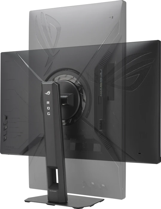 ASUS ROG Strix XG27ACMES, 27"