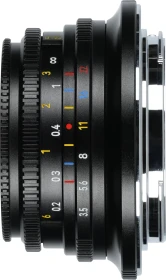7artisans 10mm 3.5 APS-C für Fujifilm X