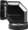 Phanteks Glacier Verbinder für Rohre 90° 16mm schwarz Vorschaubild