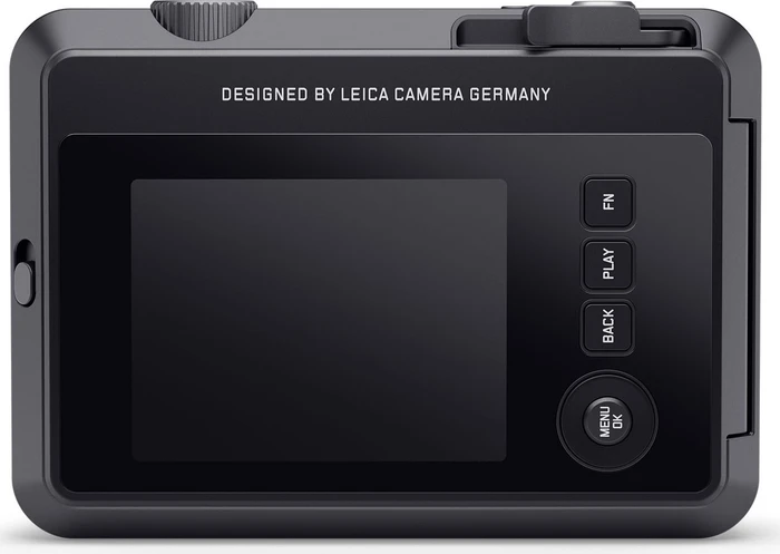 Leica SOFORT 2 rot