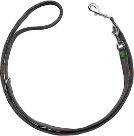 Hunter Verstellbare Führleine Divo 20/200, braun