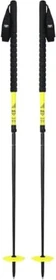 black crows Duos Freebird Touren Skistock schwarz/gelb (Modell 2023/2024)