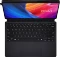 ASUS ProArt PZ13 HT5306QA-LX004W, Nano Black, Snapdragon X Plus - X1P-42-100, 16GB RAM, 1TB SSD, DE Vorschaubild