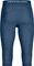 Ortovox 120 Comp Light Short Hose 3/4 blue nunatak (Herren) Vorschaubild