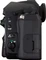 Pentax K-3 III schwarz Body Vorschaubild