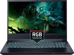 ONE GAMING K56-11NB-C1, Core i5-10300H, 16GB RAM, 500GB SSD, GeForce RTX 3060, DE (24645)