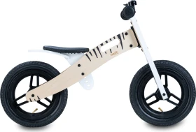 Hauck Balance N Ride Laufrad zebra