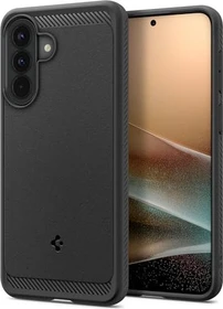 Spigen Rugged Armor für Samsung Galaxy A57 5G matte black