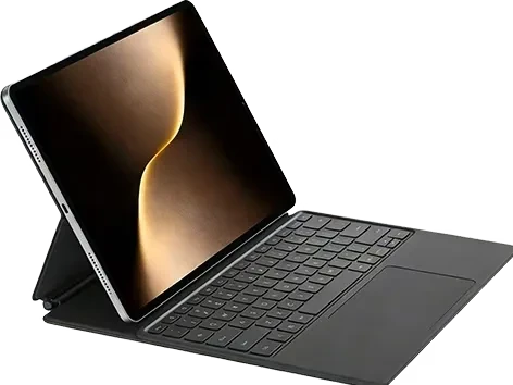 Honor MagicPad 3, Grey, 16GB RAM, 512GB, HONOR MagicPad4 Smart Keyboard, HONOR Magic-Pencil 3