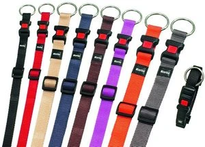 Karlie Art Sportiv Plus Halsband (verschiedene Farben/Größen)