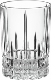 Spiegelau Perfect Serve Collection Longdrinkglas small, 4 Stück