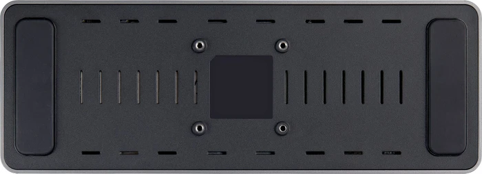 StarTech USB-C USB-A Dock, USB-C 3.1 [Buchse]