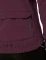 Vaude Posta II Softshell Fahrradjacke cassis (Damen) Vorschaubild