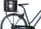 Basil Crate L Fahrradkorb schwarz Vorschaubild