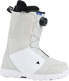 Burton Moto BOA Softboot gray cloud (Herren) (Modell 2025/2026)