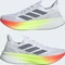 adidas Ultraboost 5x cloud white/grey/lucid lemon Vorschaubild
