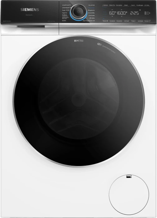 Siemens iQ700 WG56B20G0 Frontlader