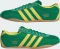 adidas Tokyo green/pure sulphur/gold metallic (Damen) Vorschaubild