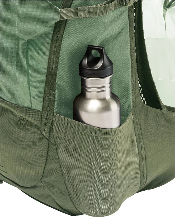Vaude Tacora 26+3 Modell 2024 willow green (Damen)